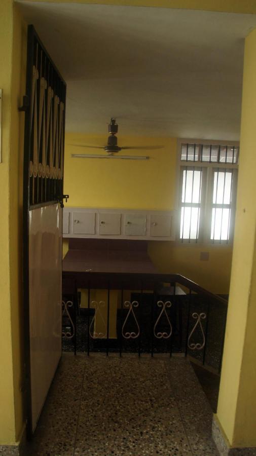 Bed And Bath For 1-8 People Hotel Thiruvananthapuram Екстериор снимка