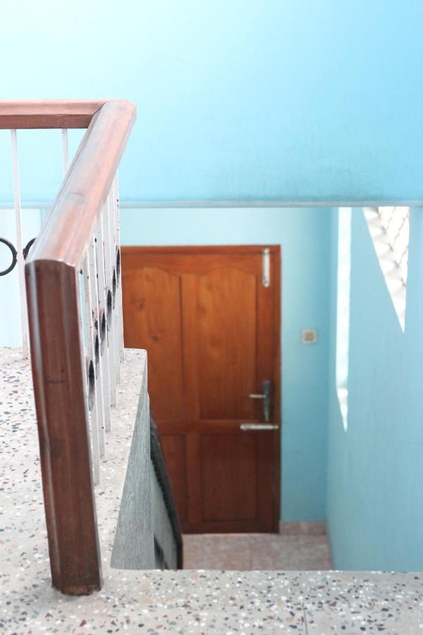 Bed And Bath For 1-8 People Hotel Thiruvananthapuram Екстериор снимка