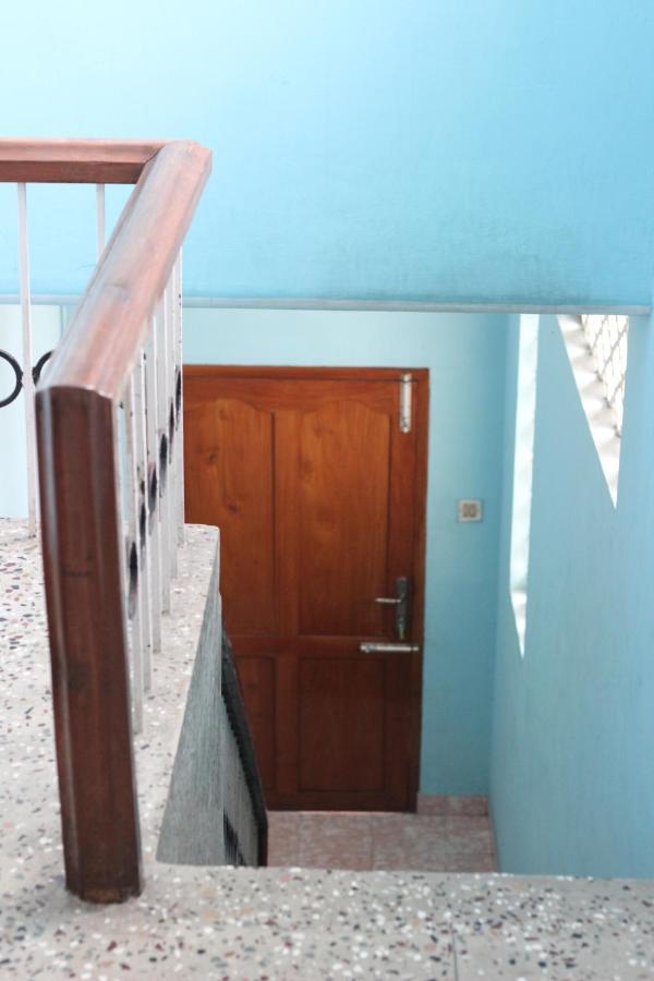 Bed And Bath For 1-8 People Hotel Thiruvananthapuram Екстериор снимка